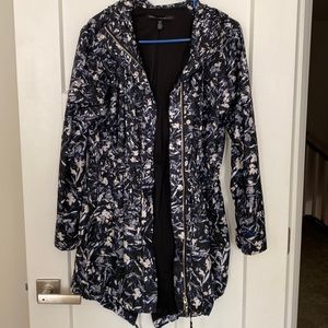 WHBM Rain Jacket